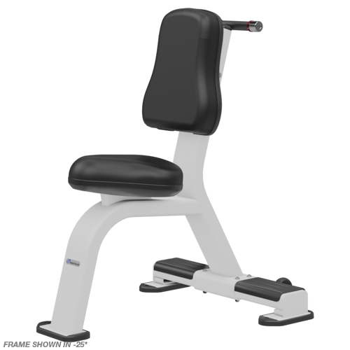 Nautilus Utility Bench