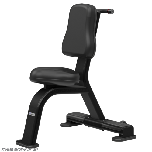 Nautilus Utility Bench