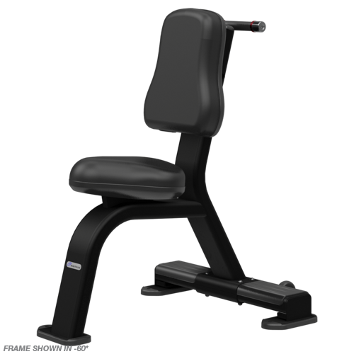 Nautilus Utility Bench