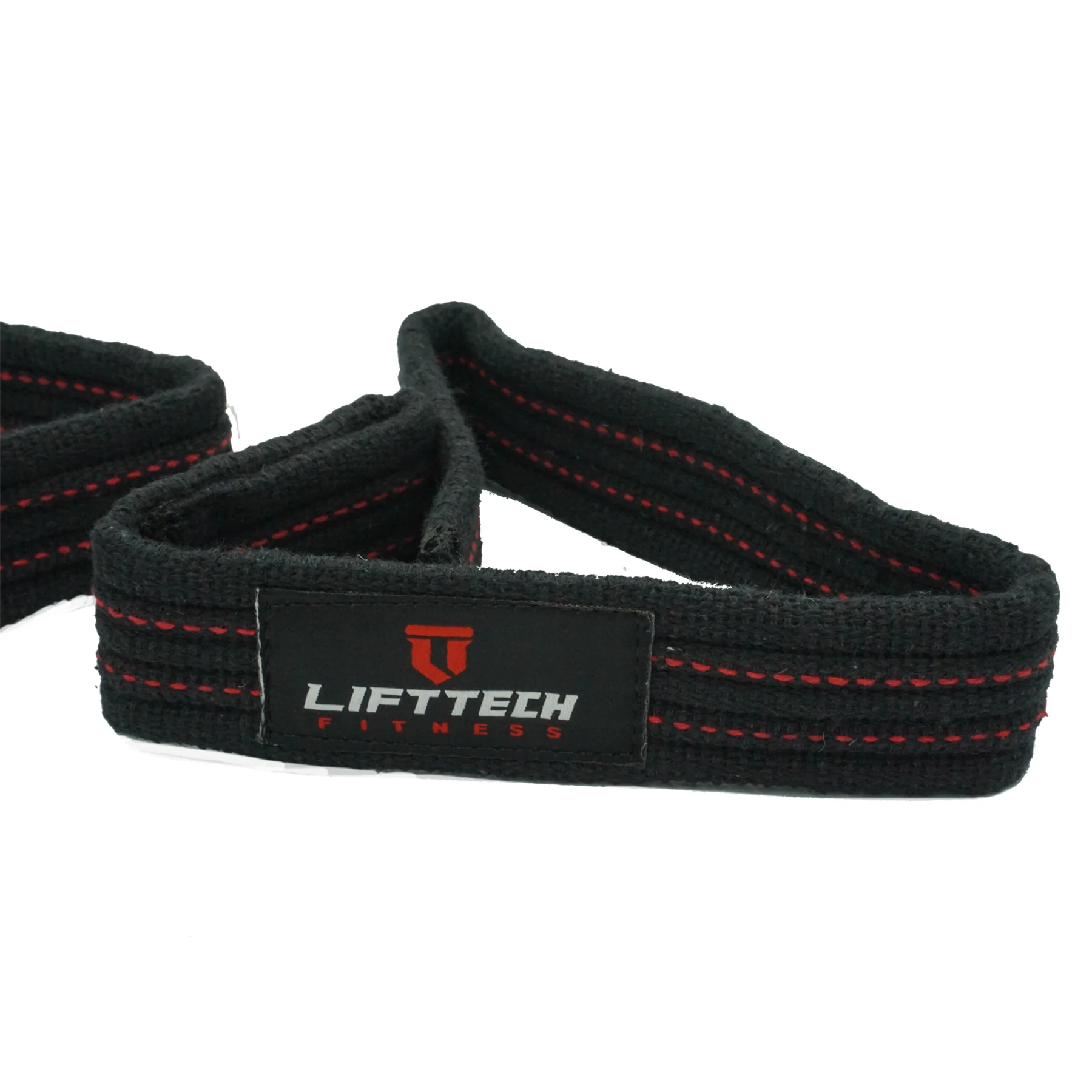 Lift Tech Extreme Padded Lifting Strap