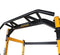 Power rack Multi-Grip Pull Up Bar Attachment
