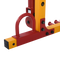 Power Rack Rope Anchor Attachment