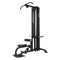 Powertec Lat Machine