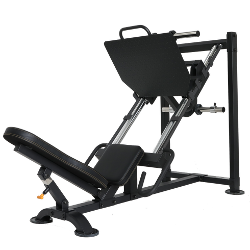 Powertec Leg Press Sparks Fitness Equipment