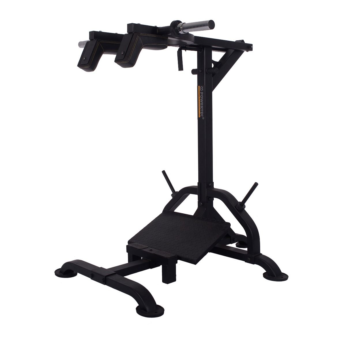 Powertec Lever Gym Squat / Calf
