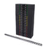 Powertec Weight Stack Set 190 lbs.