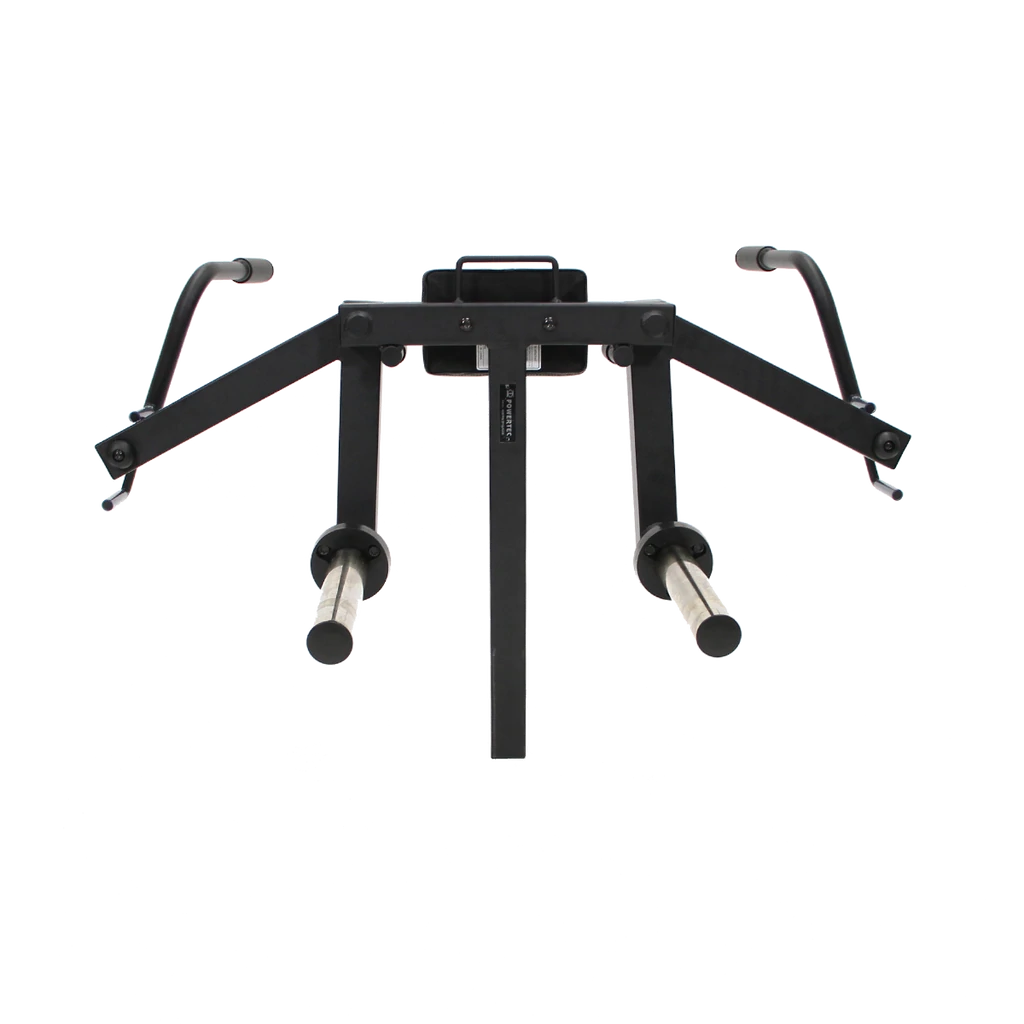 Powertec Workbench F.I.D. Bench