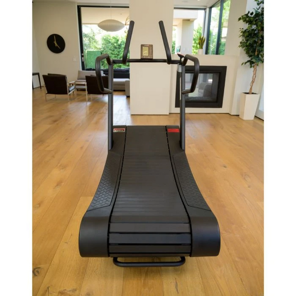 Pro 6 Arcadia Air Runner Non Motorized Treadmill
