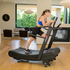 Pro 6 Arcadia Air Runner Non Motorized Treadmill
