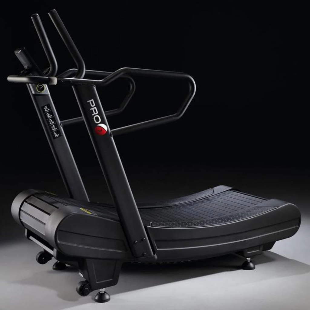Pro 6 Arcadia Air Runner Non Motorized Treadmill