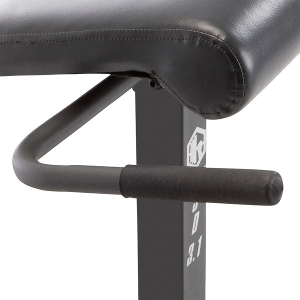 Marcy Roman Chair, Hyper Extension Bench | Marcy JD-3.1