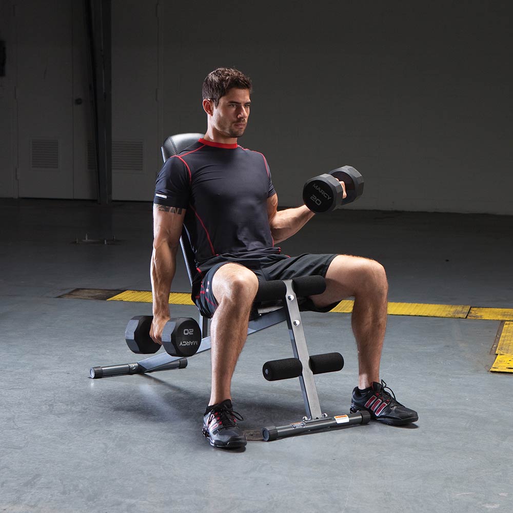 Marcy Utility Bench | SB-261W