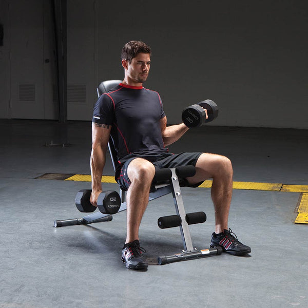 Marcy Utility Bench | SB-261W
