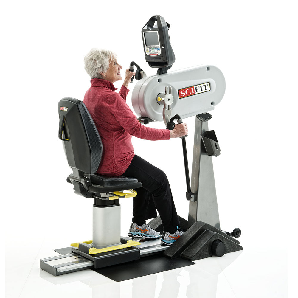 SCIFIT PRO1 Upper Body