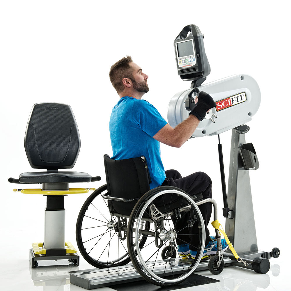 SCIFIT PRO1 Upper Body