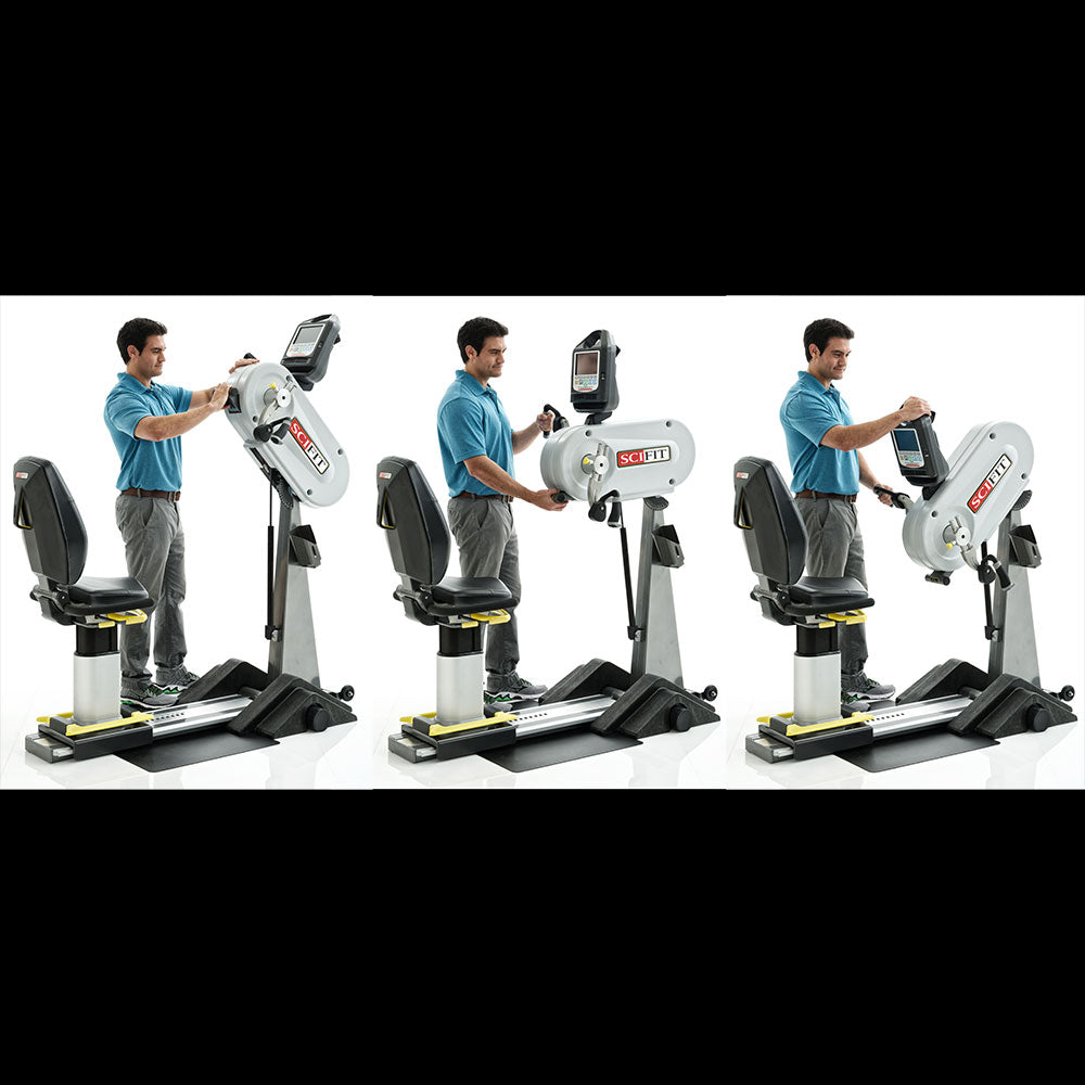 SCIFIT PRO1 Upper Body