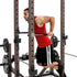 Marcy Monster Cage Power Rack | SteelBody STB-98005