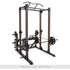Marcy Monster Cage Power Rack | SteelBody STB-98005