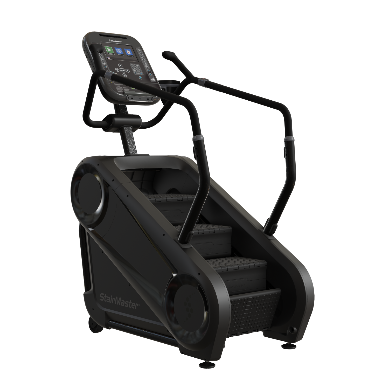 StairMaster 4G
