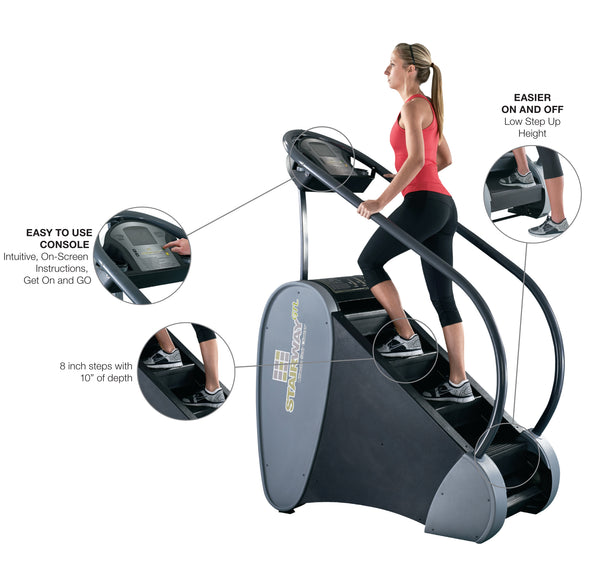 Jacobs Ladder GTL
