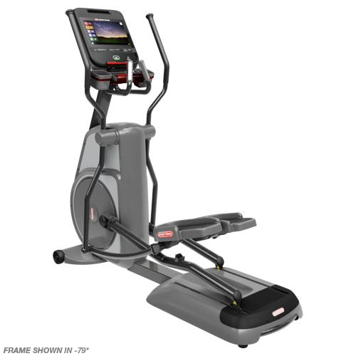Star Trac 8CT Cross Trainer