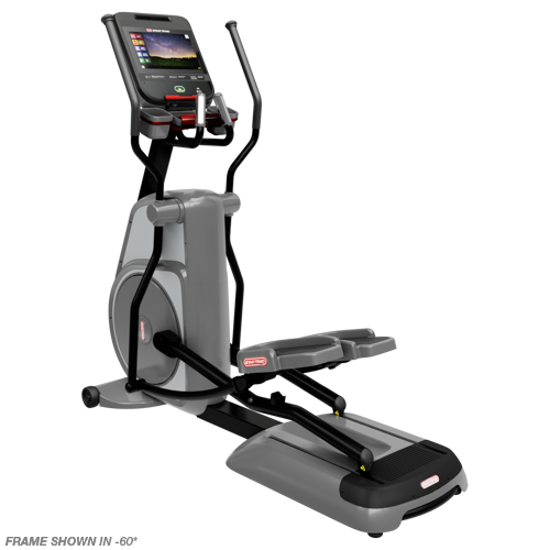Star Trac 8CT Cross Trainer