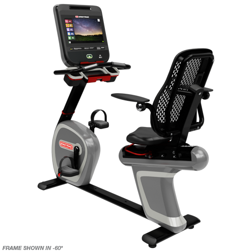 Star Trac 8RB Recumbent Bike
