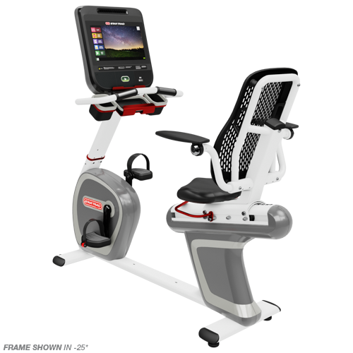 Star Trac 8RB Recumbent Bike