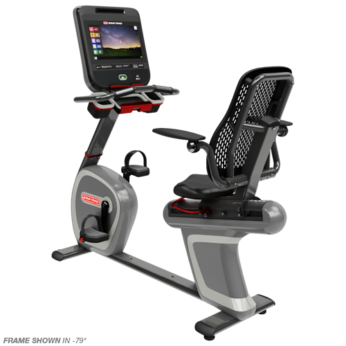 Star Trac 8RB Recumbent Bike