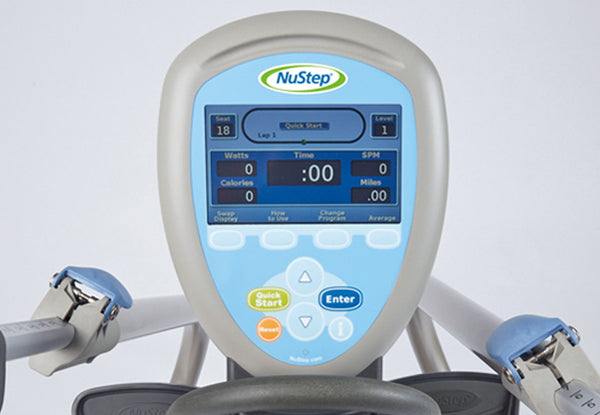 NuStep T5