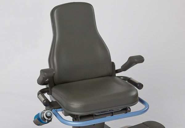 NuStep T5