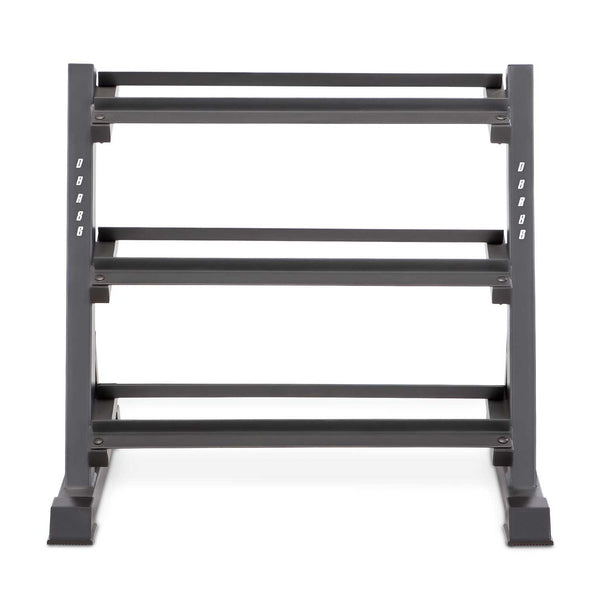 Marcy 3 Tier Dumbbell Weight Rack DBR-86