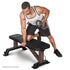 Marcy Steel Body Flat Bench | STB-10101