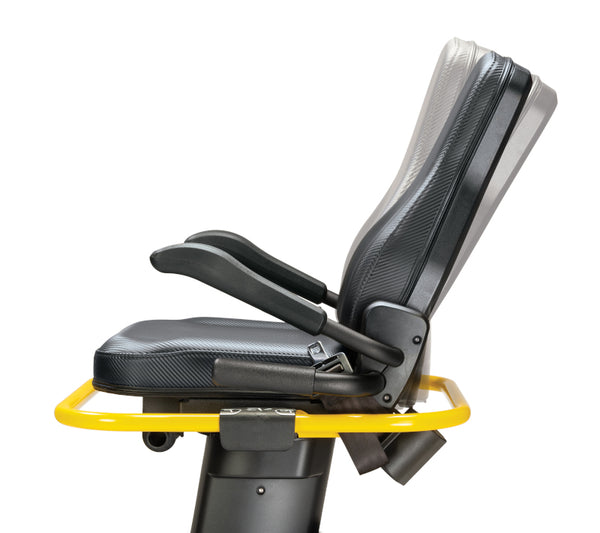 NuStep T6PRO