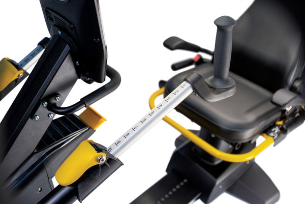 NuStep T6PRO