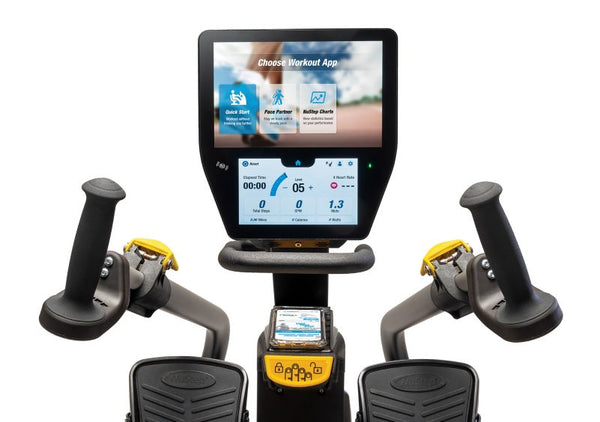 NuStep T6PRO