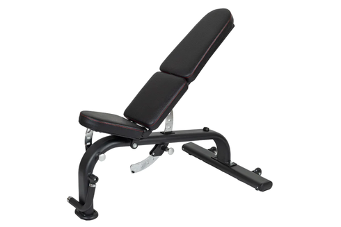 Warrior FID Bench