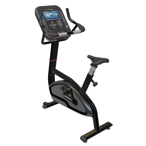 Star Trac 4UB Upright Bike