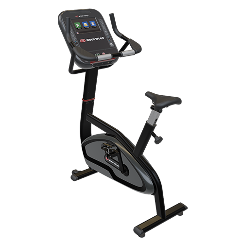 Star Trac 4UB Upright Bike