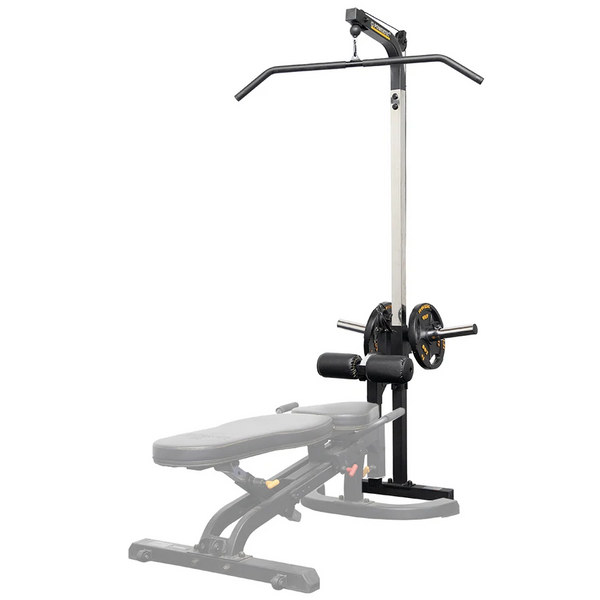 Powertec Workbench Lat Tower Attachment