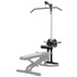 Powertec Workbench Lat Tower Attachment