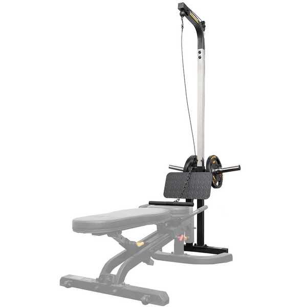 Powertec Workbench Lat Tower Attachment