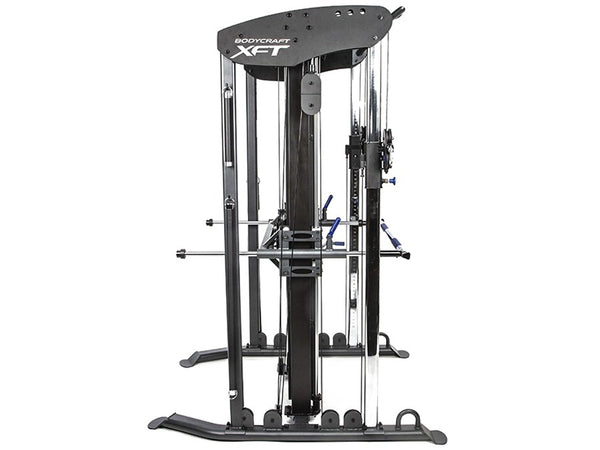 Bodycraft XFT Functional Trainer