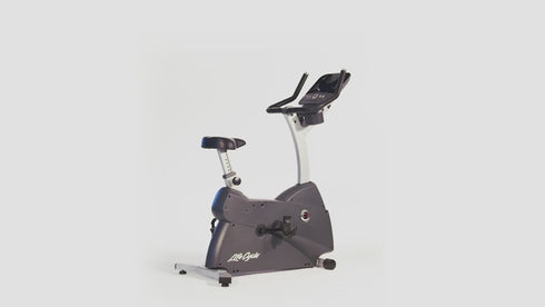 Life fitness c3 upright bike new arrivals