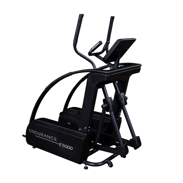 Body-Solid E5000 Endurance Premium Elliptical Trainer