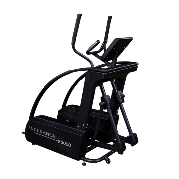 Body-Solid E5000 Endurance Premium Elliptical Trainer