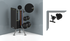 Batca AXIS Accessory Module freestanding