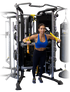 Batca AXIS Bodyweight Trainer