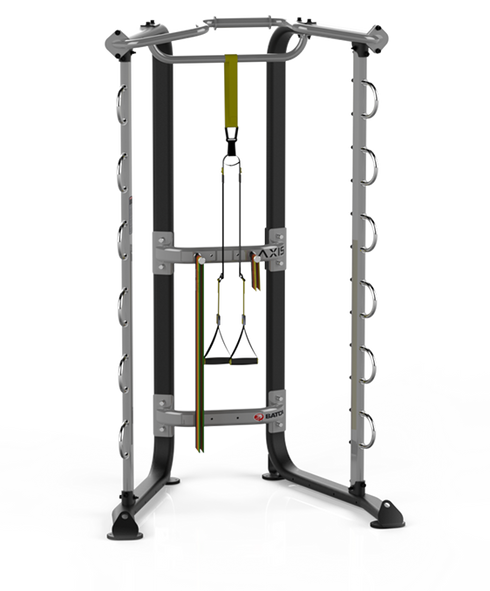 Batca AXIS Bodyweight Trainer