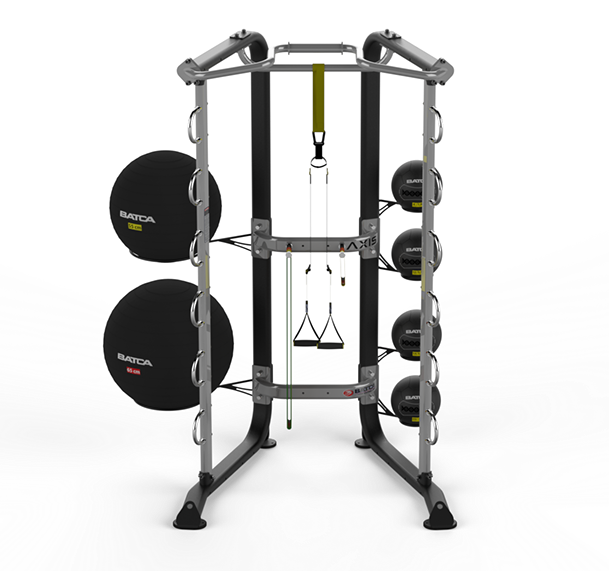 Batca AXIS Bodyweight Trainer